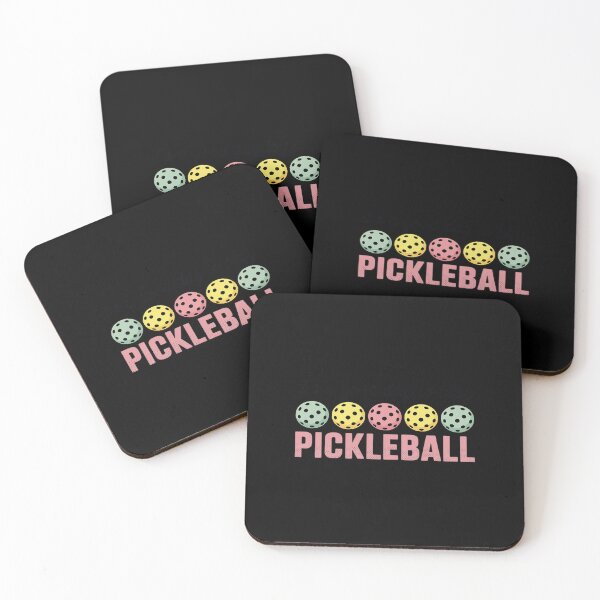 Item preview, Casual It's A Good Day To Play Pickleball designed and sold by BiellaSar.