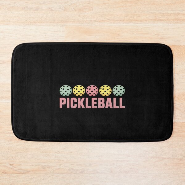 Item preview, Casual It's A Good Day To Play Pickleball designed and sold by BiellaSar.
