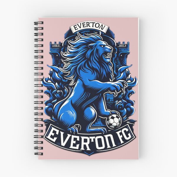 Item preview, everton fc designed and sold by NCNGDESIGN.