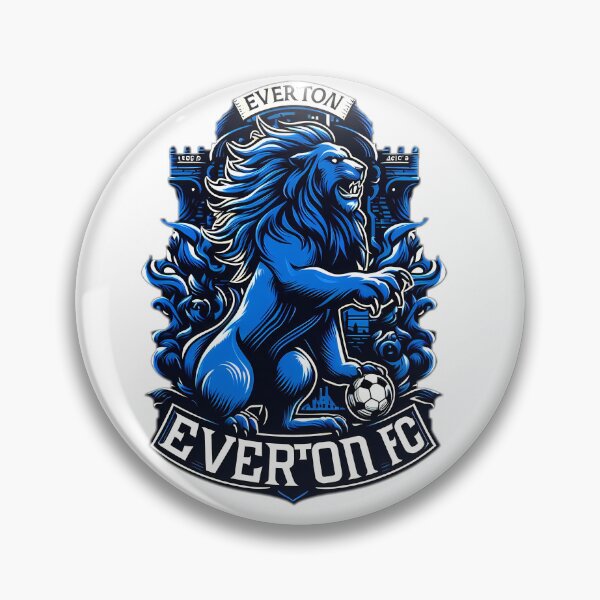 Item preview, everton fc designed and sold by NCNGDESIGN.