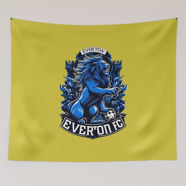 Item preview, everton fc designed and sold by NCNGDESIGN.