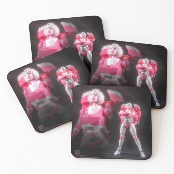 Item preview, Arcee - Transformers Glamour Studio designed and sold by CHCHCHCH1TF.