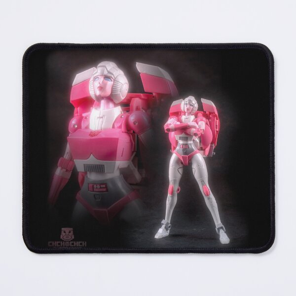 Item preview, Arcee - Transformers Glamour Studio designed and sold by CHCHCHCH1TF.