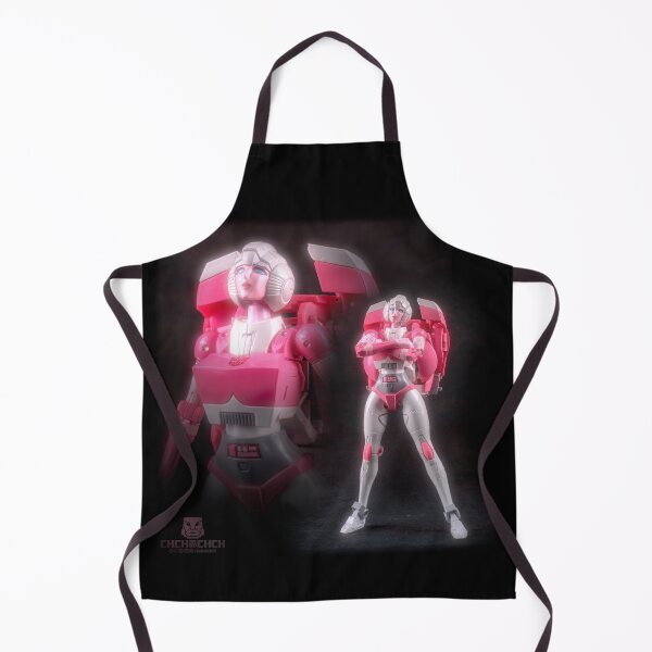 Item preview, Arcee - Transformers Glamour Studio designed and sold by CHCHCHCH1TF.