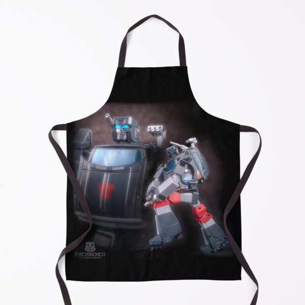Item preview, Trailbreaker - Transformers Glamour Studio designed and sold by CHCHCHCH1TF.