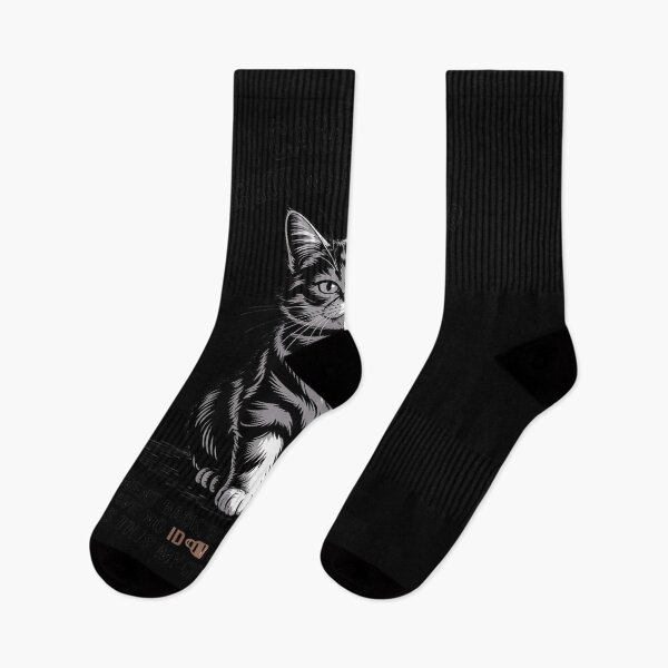 Item preview, Cat - I Came I Saw I Forgot What I was Doing designed and sold by BiellaSar.