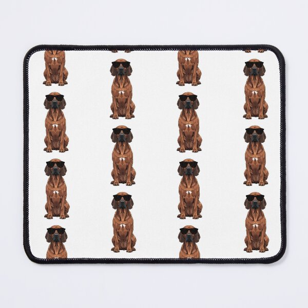 Item preview, Cool Bavarian Mountain Hound designed and sold by TheAnimalZ00.