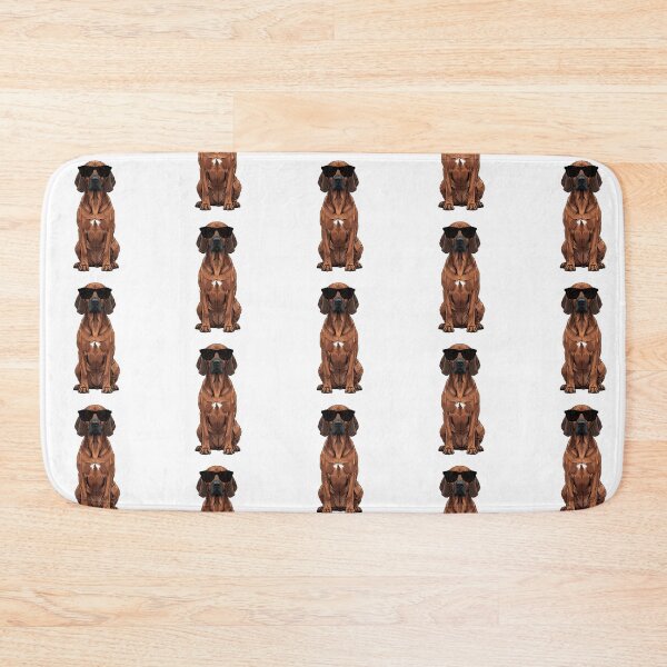 Item preview, Cool Bavarian Mountain Hound designed and sold by TheAnimalZ00.