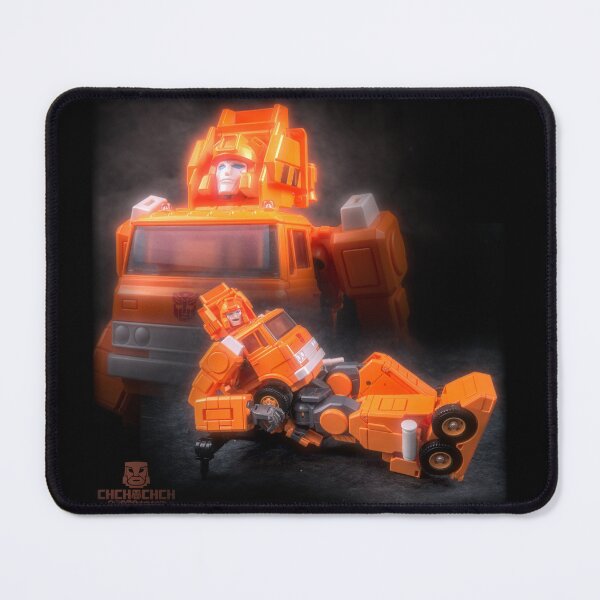 Item preview, Grapple - Transformers Glamour Studio designed and sold by CHCHCHCH1TF.