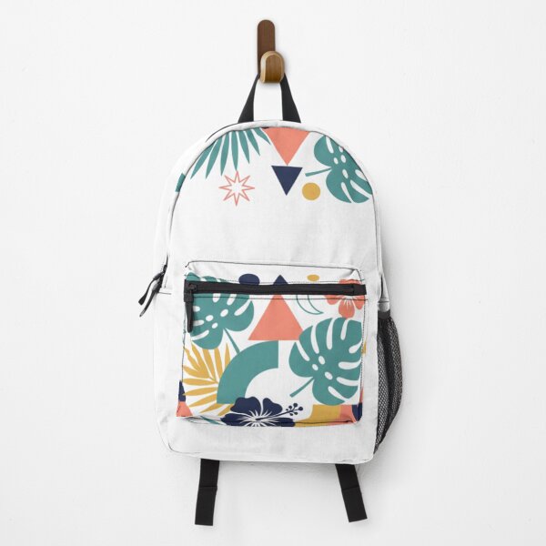 Item preview, Floral geometry designed and sold by OSBS-ART.