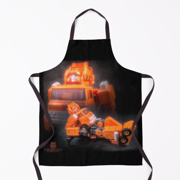 Item preview, Grapple - Transformers Glamour Studio designed and sold by CHCHCHCH1TF.