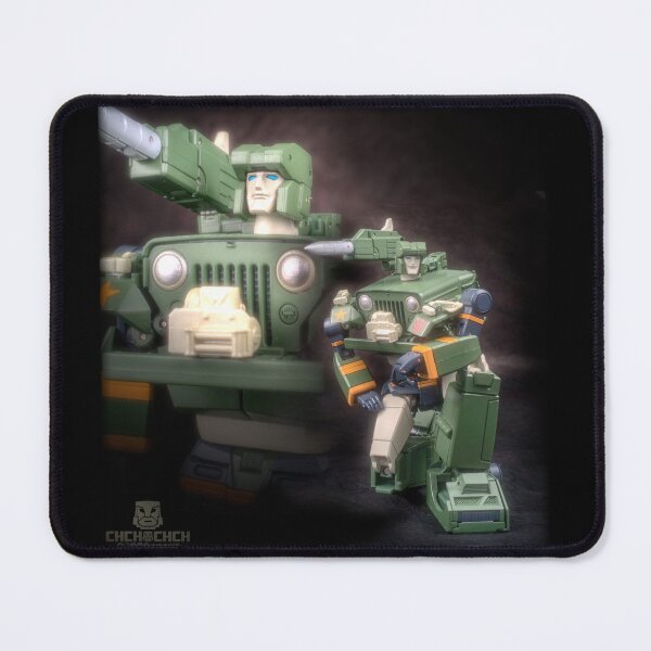 Item preview, Hound - Transformers Glamour Studio designed and sold by CHCHCHCH1TF.