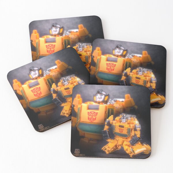 Item preview, Sunstreaker - Transformers Glamour Studio designed and sold by CHCHCHCH1TF.