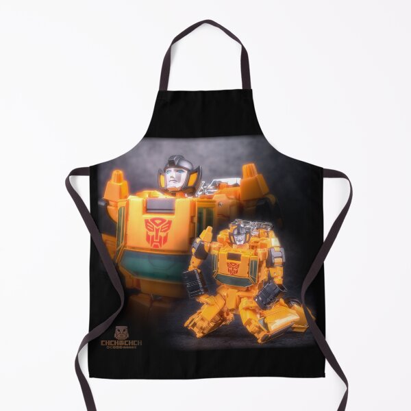 Item preview, Sunstreaker - Transformers Glamour Studio designed and sold by CHCHCHCH1TF.