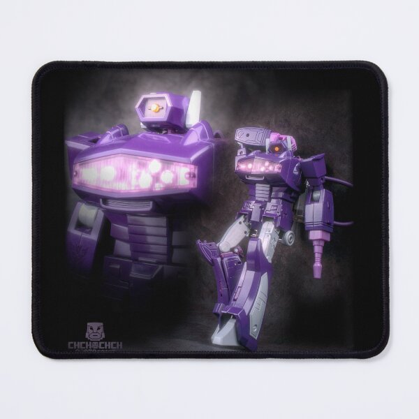 Item preview, Shockwave - Transformers Glamour Studio designed and sold by CHCHCHCH1TF.