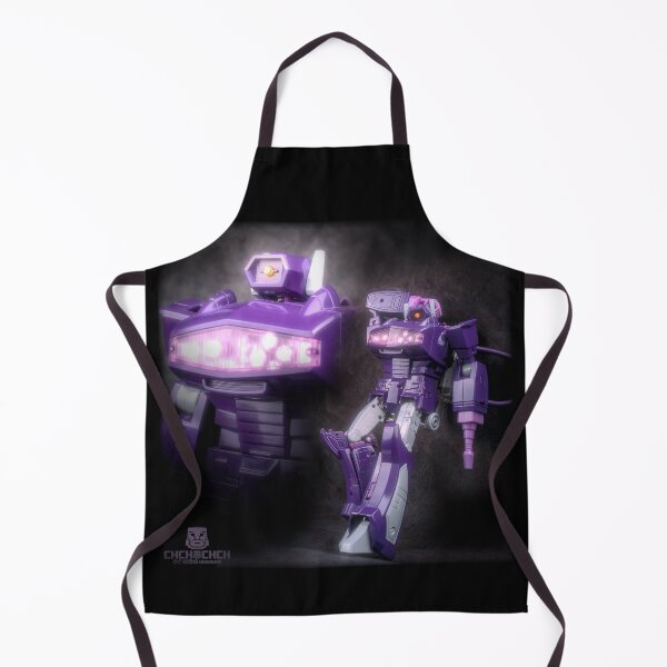 Item preview, Shockwave - Transformers Glamour Studio designed and sold by CHCHCHCH1TF.