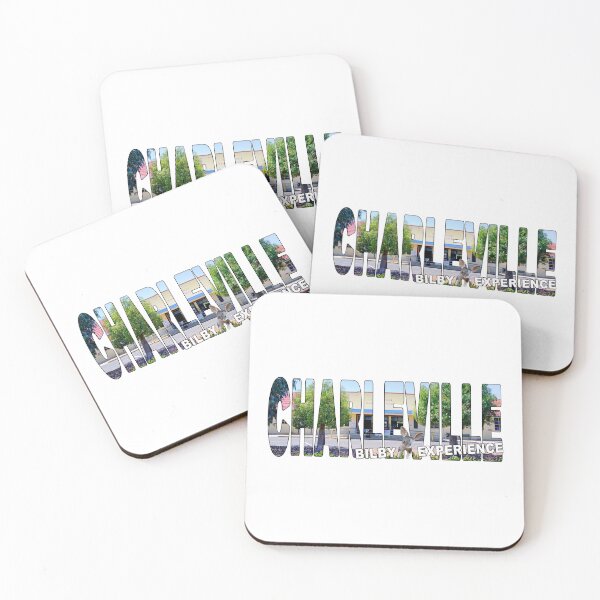 Item preview, CHARLEVILLE Bilby Experience - Visitors Centre Outback Queensland designed and sold by Adam Gormley.