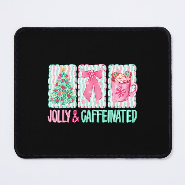 Item preview, person festive cup uplifted This enjoying describes season alert a during a and be the or of who might energetic coffee stay cheerful, life. in everyday to designed and sold by SmithWSTaRR.