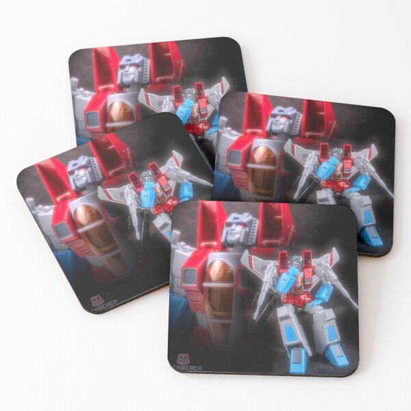 Item preview, Starscream - Transformers Glamour Studio designed and sold by CHCHCHCH1TF.