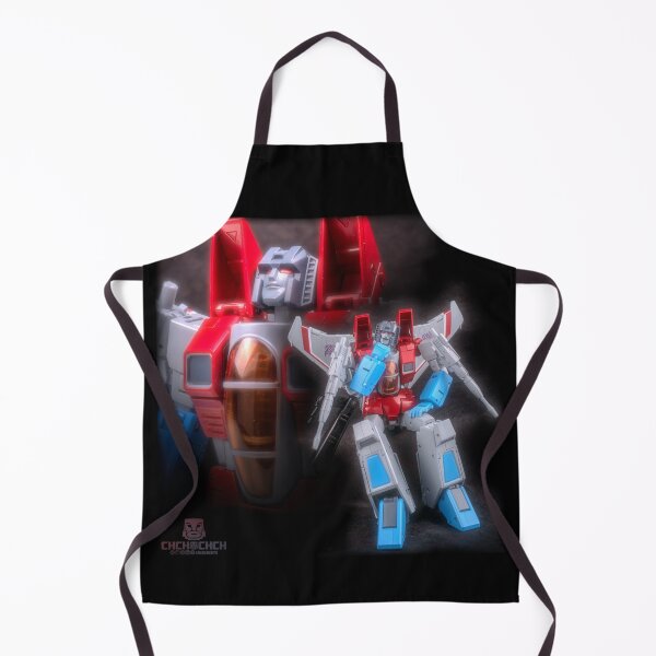 Item preview, Starscream - Transformers Glamour Studio designed and sold by CHCHCHCH1TF.