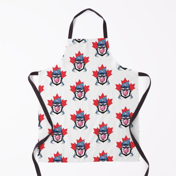 Item preview, Blue Jays, Pink Bubble designed and sold by Roy & Tiffany.