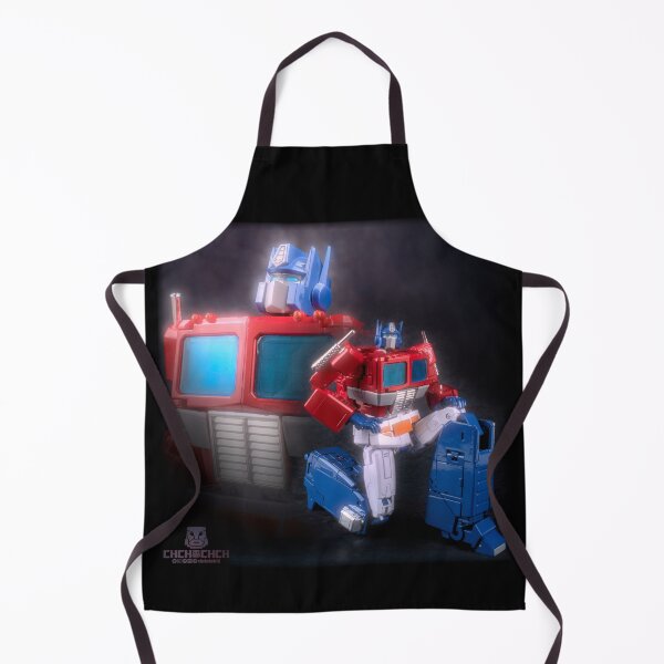 Item preview, Optimus Prime - Transformers Glamour Studio designed and sold by CHCHCHCH1TF.