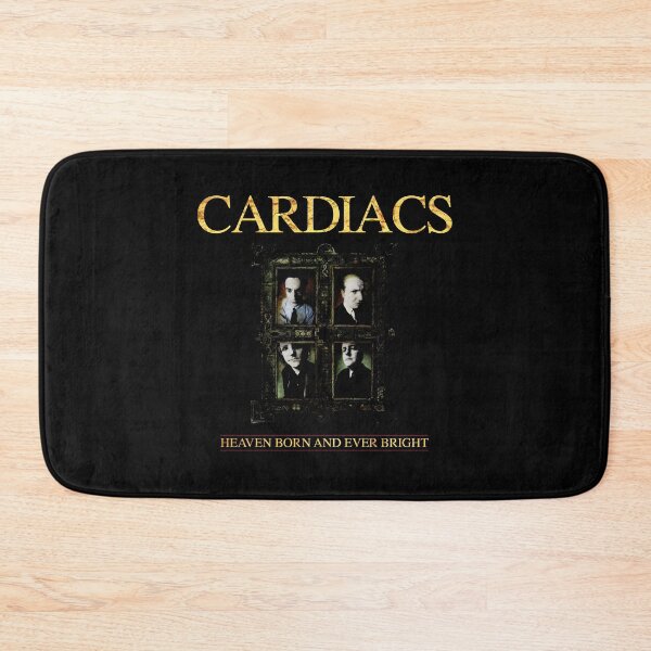 Item preview, Cardiacs Manhoo designed and sold by Moonkringle.