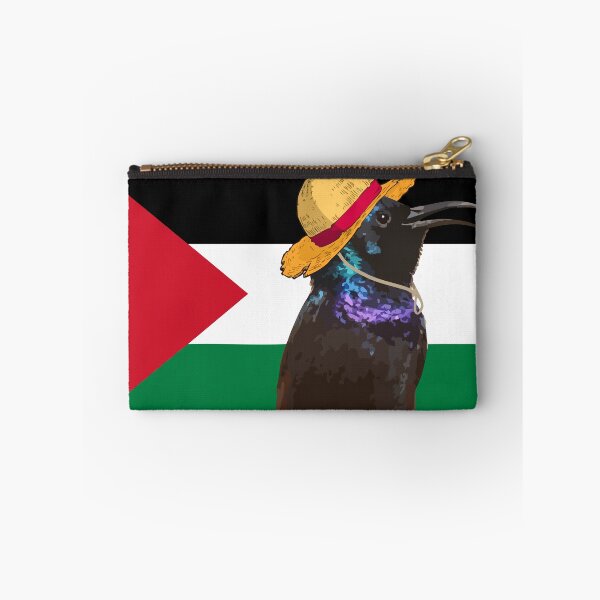 Item preview, Palestinian Sunbird Of Liberation  designed and sold by SimpleDesigns12.