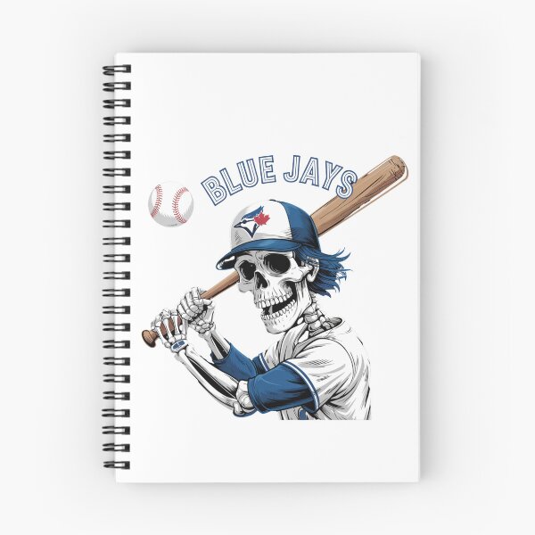 Item preview,  Blue Jays designed and sold by Roy & Tiffany.