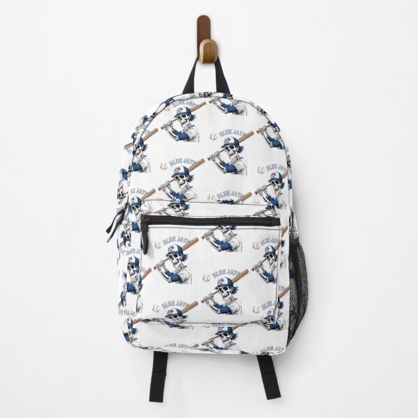 Item preview, Blue Jays designed and sold by Roy & Tiffany.