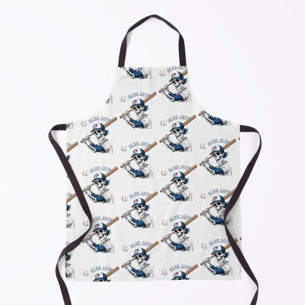 Item preview, Blue Jays designed and sold by Roy & Tiffany.