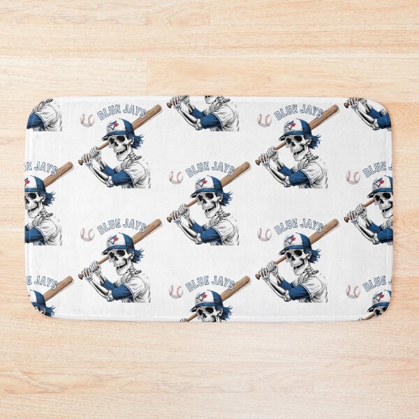 Item preview,  Blue Jays designed and sold by Roy & Tiffany.