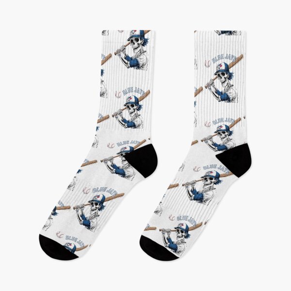 Item preview,  Blue Jays designed and sold by Roy & Tiffany.
