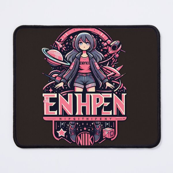 Item preview, enhypen niki designed and sold by NCNGDESIGN.