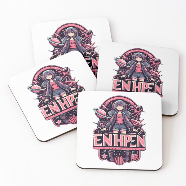 Item preview, enhypen niki designed and sold by NCNGDESIGN.