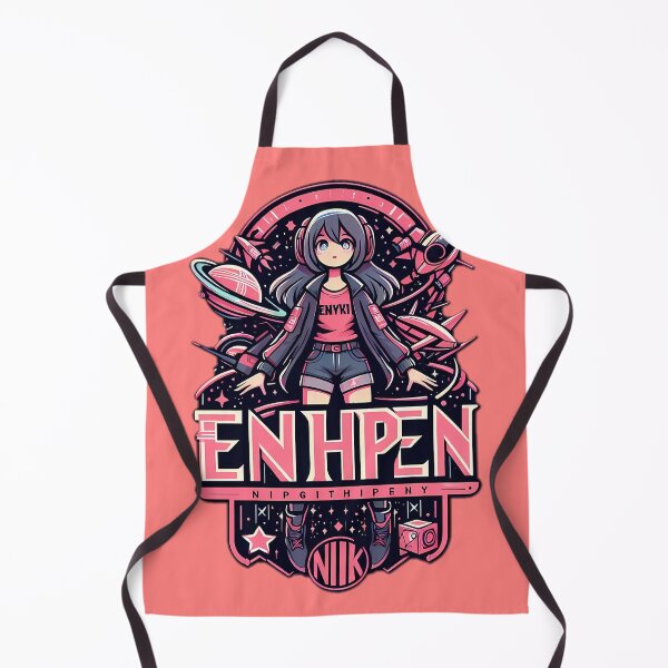 Item preview, enhypen niki designed and sold by NCNGDESIGN.