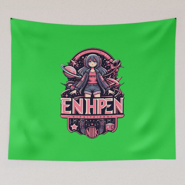 Item preview, enhypen niki designed and sold by NCNGDESIGN.