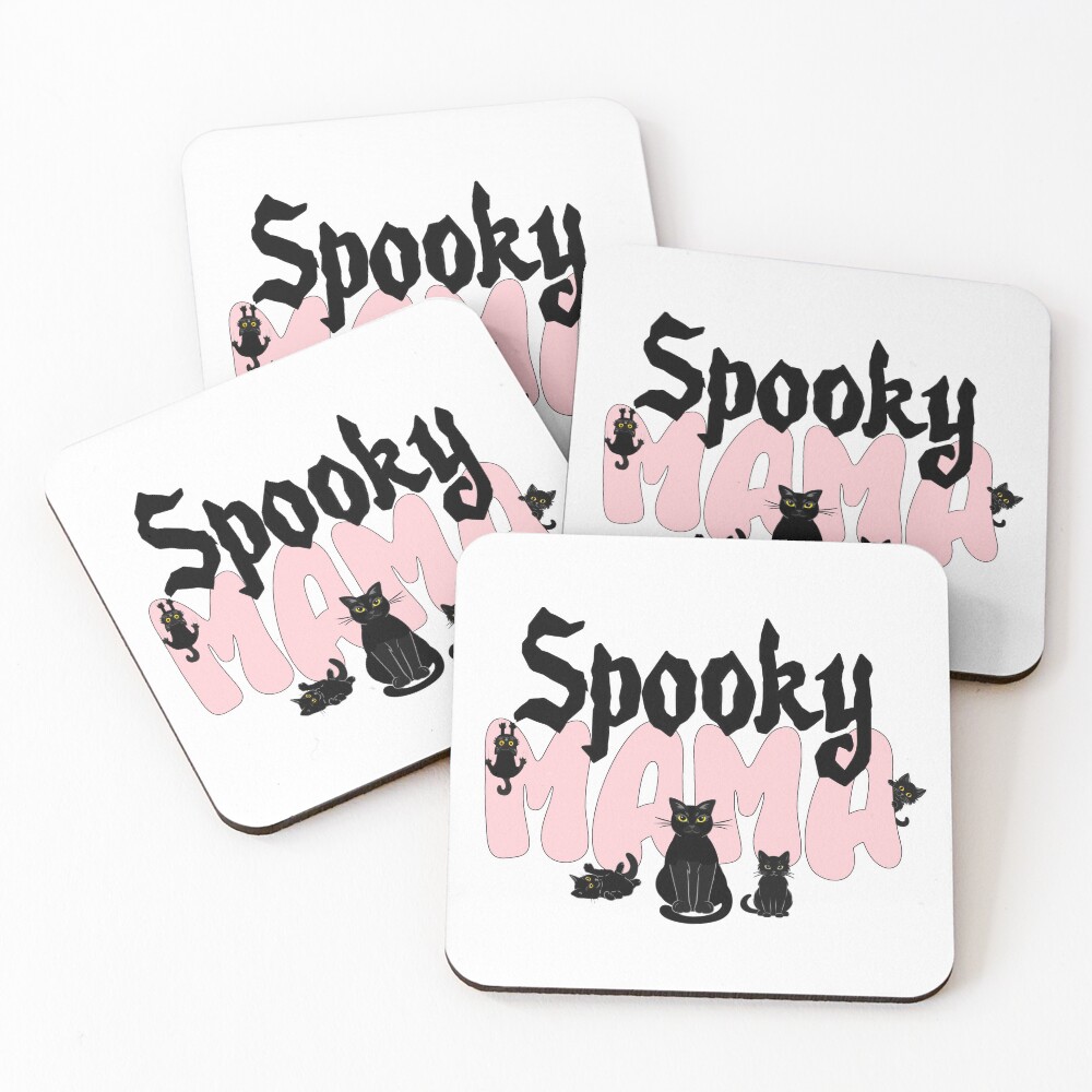 Item preview, Coasters (Set of 4) designed and sold by Rissy81.