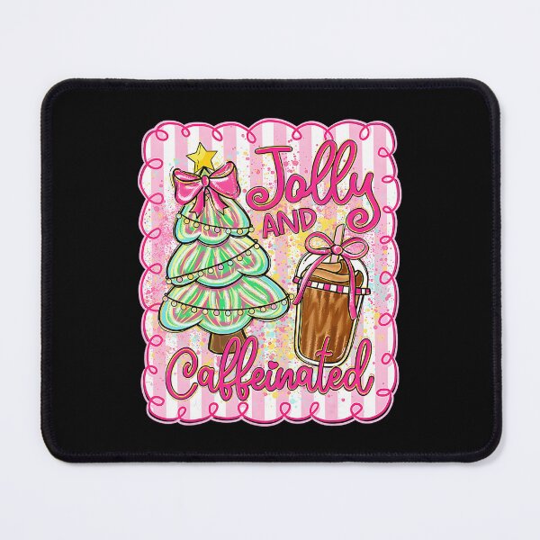 Item preview, energetic a a in everyday coffee person season during might festive of stay or describes cup life. be uplifted to and cheerful, who This enjoying alert the designed and sold by SmithWSTaRR.