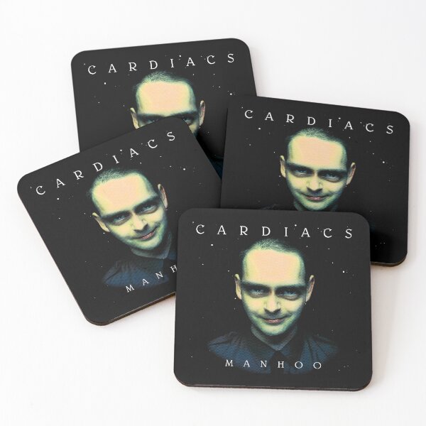 Item preview, Bellyeye Cardiacs designed and sold by Moonkringle.