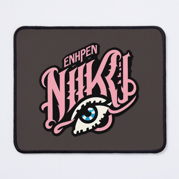 Item preview, enhypen niki designed and sold by NCNGDESIGN.