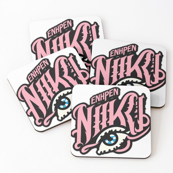 Item preview, enhypen niki designed and sold by NCNGDESIGN.