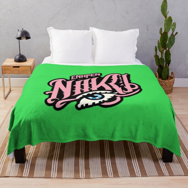 Item preview, enhypen niki designed and sold by NCNGDESIGN.