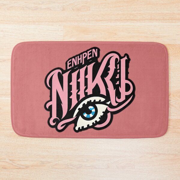 Item preview, enhypen niki designed and sold by NCNGDESIGN.