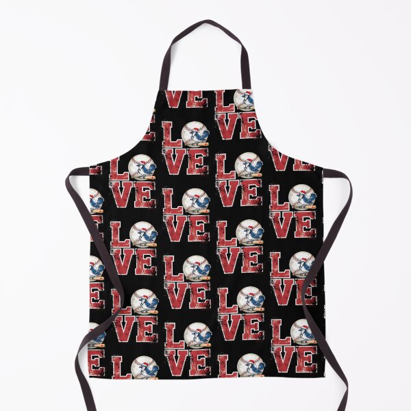 Item preview, Love, Blue Jays designed and sold by Roy & Tiffany.