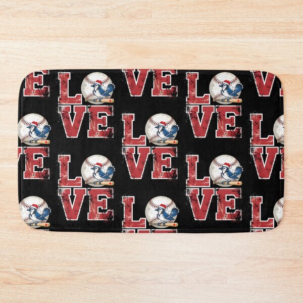 Item preview, Love, Blue Jays designed and sold by Roy & Tiffany.