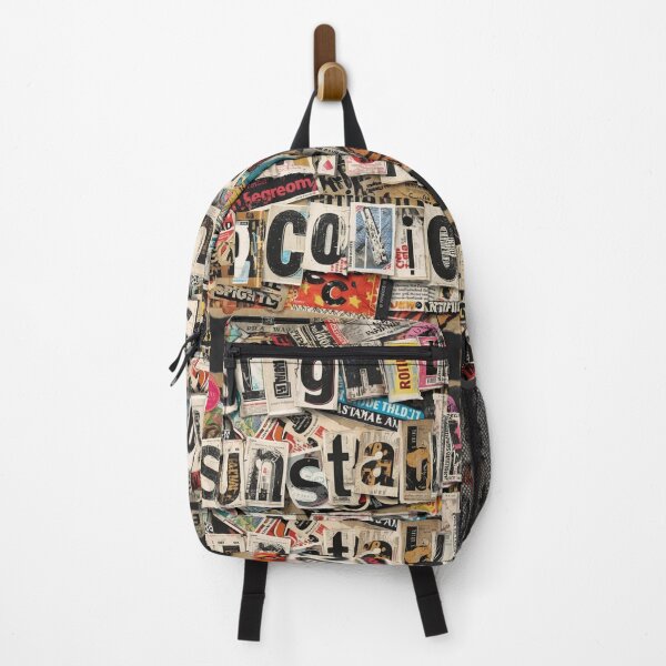 Item preview, Slightly Unstable, Majorly Iconic designed and sold by ConfuseLab Alt.
