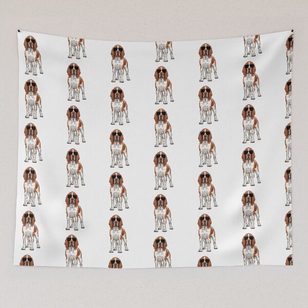 Item preview, Cool Bracco Italiano designed and sold by TheAnimalZ00.