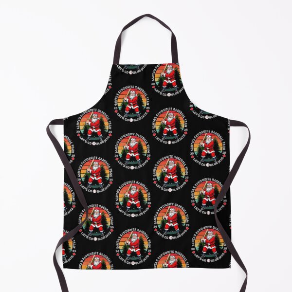 Item preview, SANTA’S FAVOURITE BASEBALL TEAM designed and sold by Roy & Tiffany.