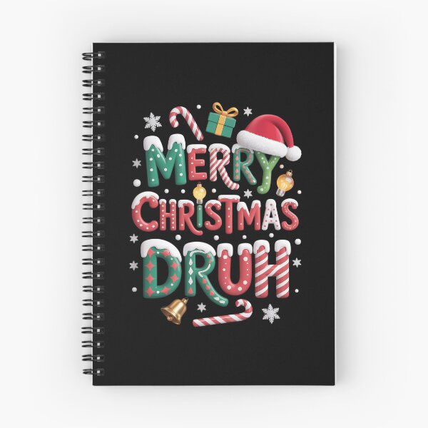 Item preview, Bruh Meme Saying Bro Greeting Christmas designed and sold by PunkNation-Arts.
